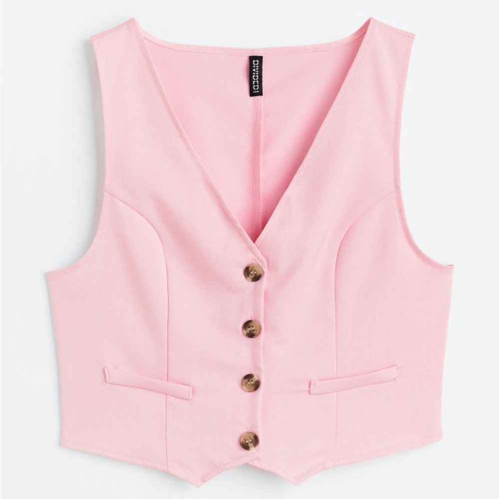Vest